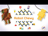 Robot Chewy