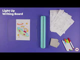Light Up Writing Board