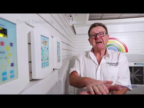 Switches For Sensory Effects (Set of 4)