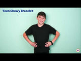 Teen Chewy Bracelet