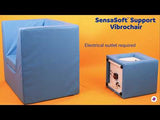 SensaSoft™ Support Vibrochair