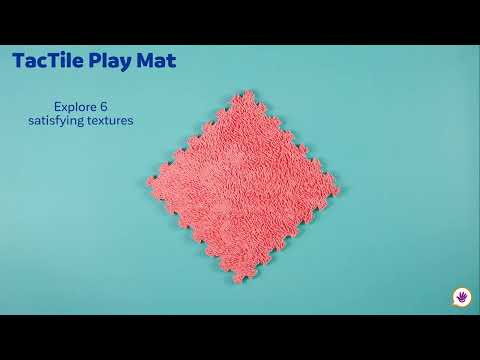 TacTile Play Mat
