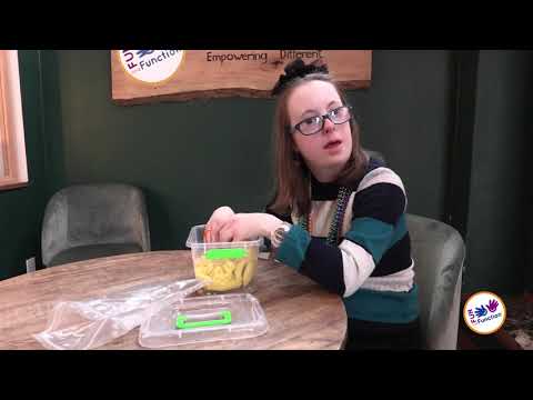 Scented Weighted Sand