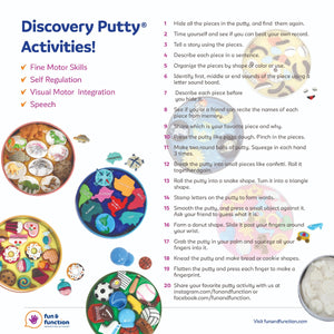 Discovery Putty® - Pretty Pink