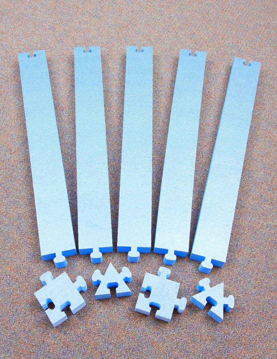 Puzzle Beam Set