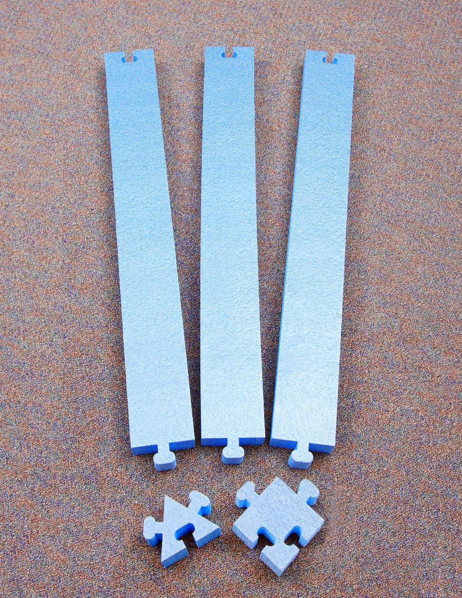 Puzzle Beam Set