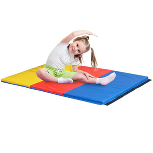 EnviroSafe™ Folding Mats
