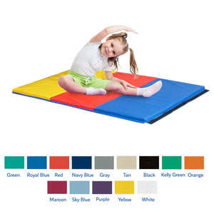 EnviroSafe™ Folding Mats