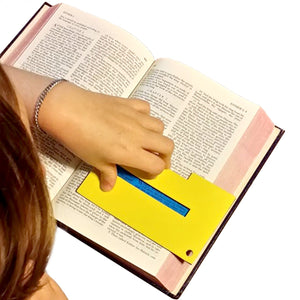 Reading Focus Card Combo - Set of 2