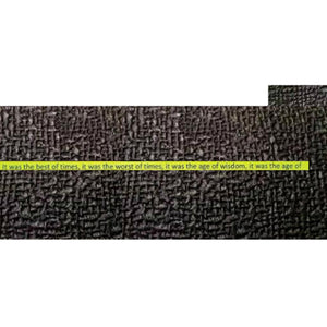 Reading Focus Card Combo - Set of 2