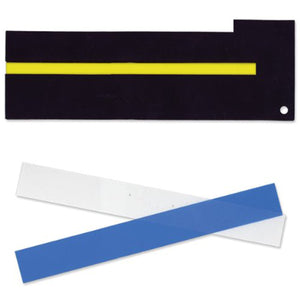 Reading Focus Card Combo - Set of 2