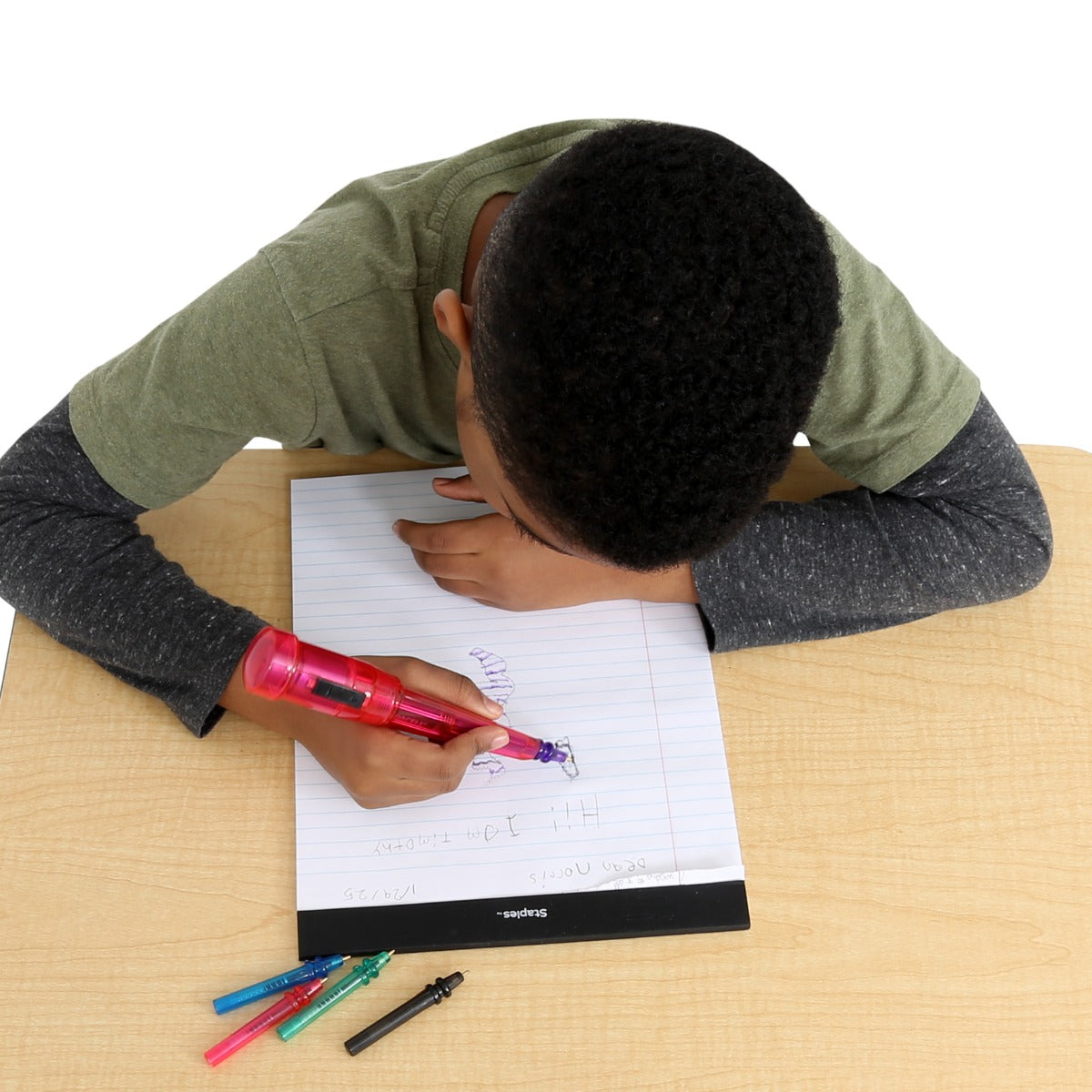 Squiggle Wiggle Writer - Set of 2