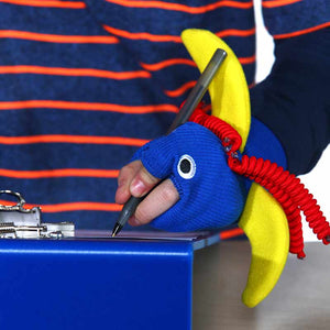 Handy Herbert Handwriting Glove