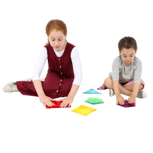 Sensory Gel Shapes