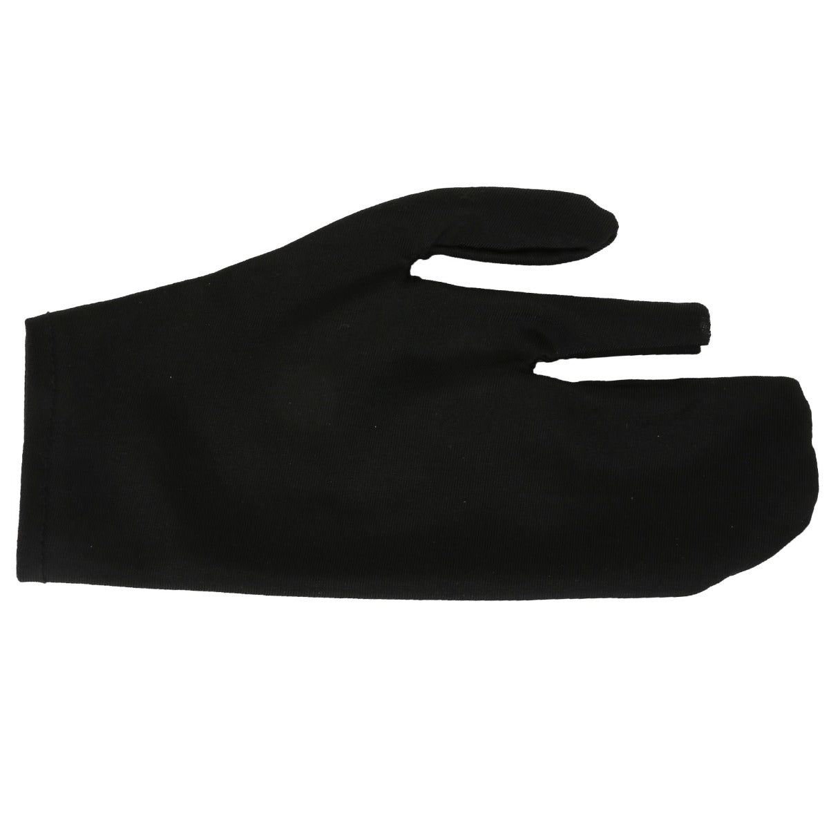 Pointer Finger Isolator