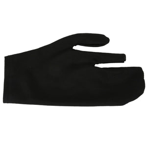 Pointer Finger Isolator