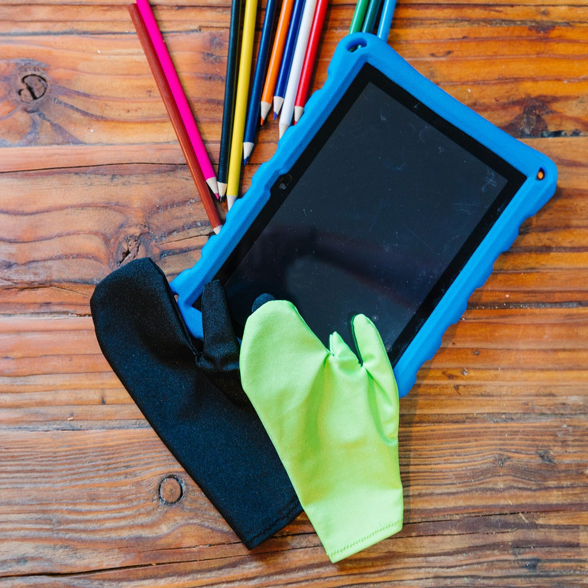 Pointer Finger Isolator