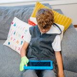 Pointer Finger Isolator