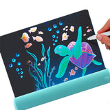 Light Up Writing Board