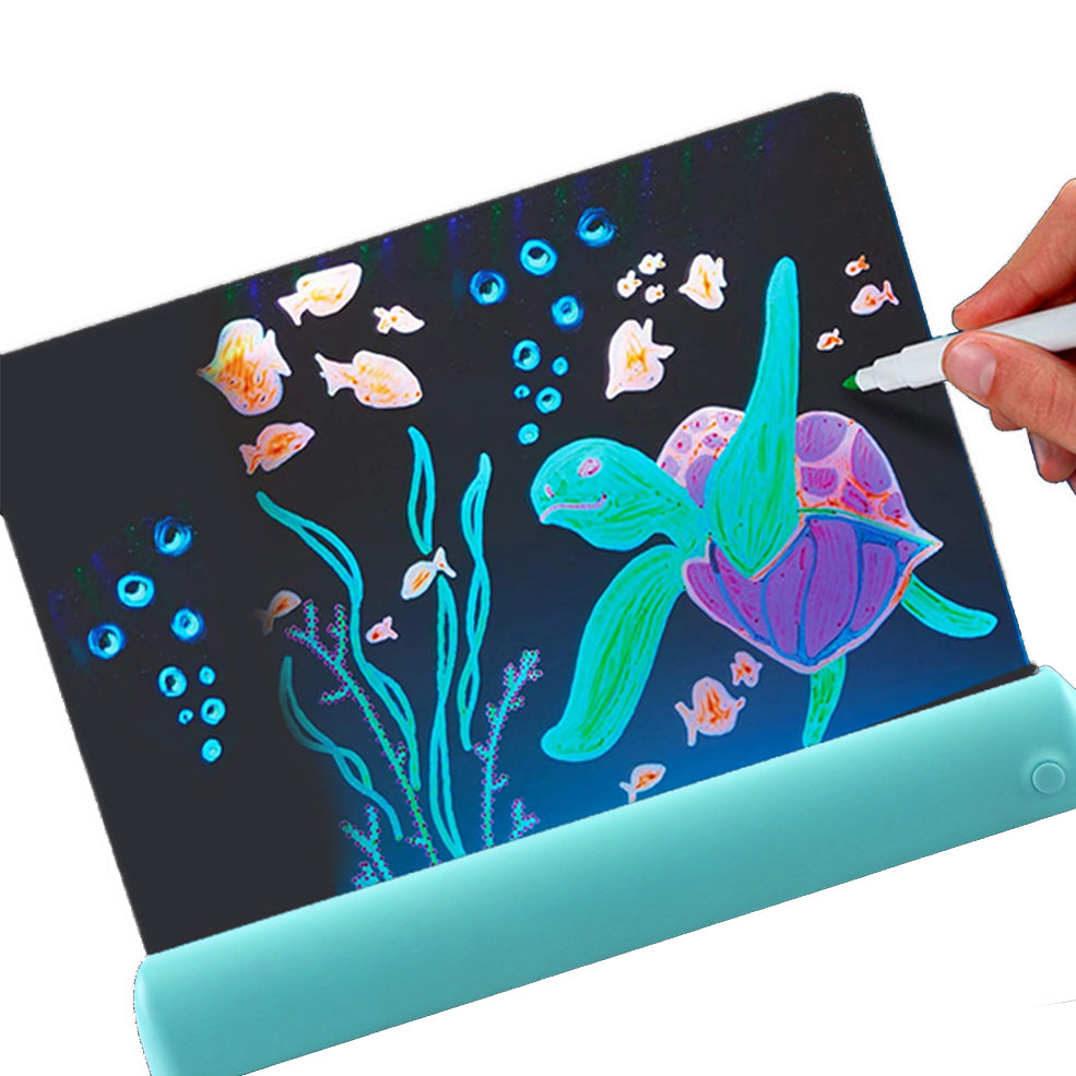 Light Up Writing Board