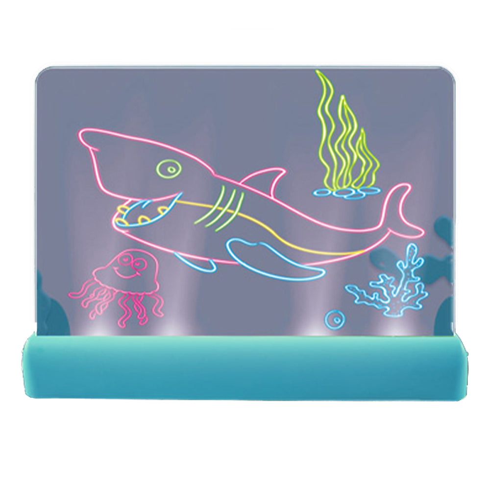Light Up Writing Board