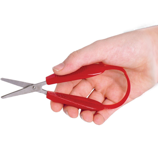 Mini Easi-Grip Scissors