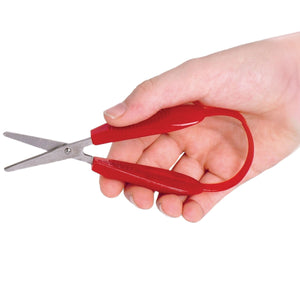 Mini Easi-Grip Scissors