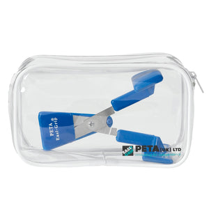 Push Down Table Top Scissors