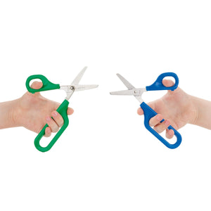 Easi-Grip Long Loop Self-Opening Scissors