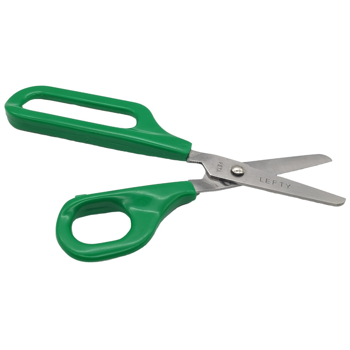 Easi-Grip Long Loop Self-Opening Scissors