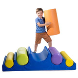 SensaSoft™ Cylinder Mountain