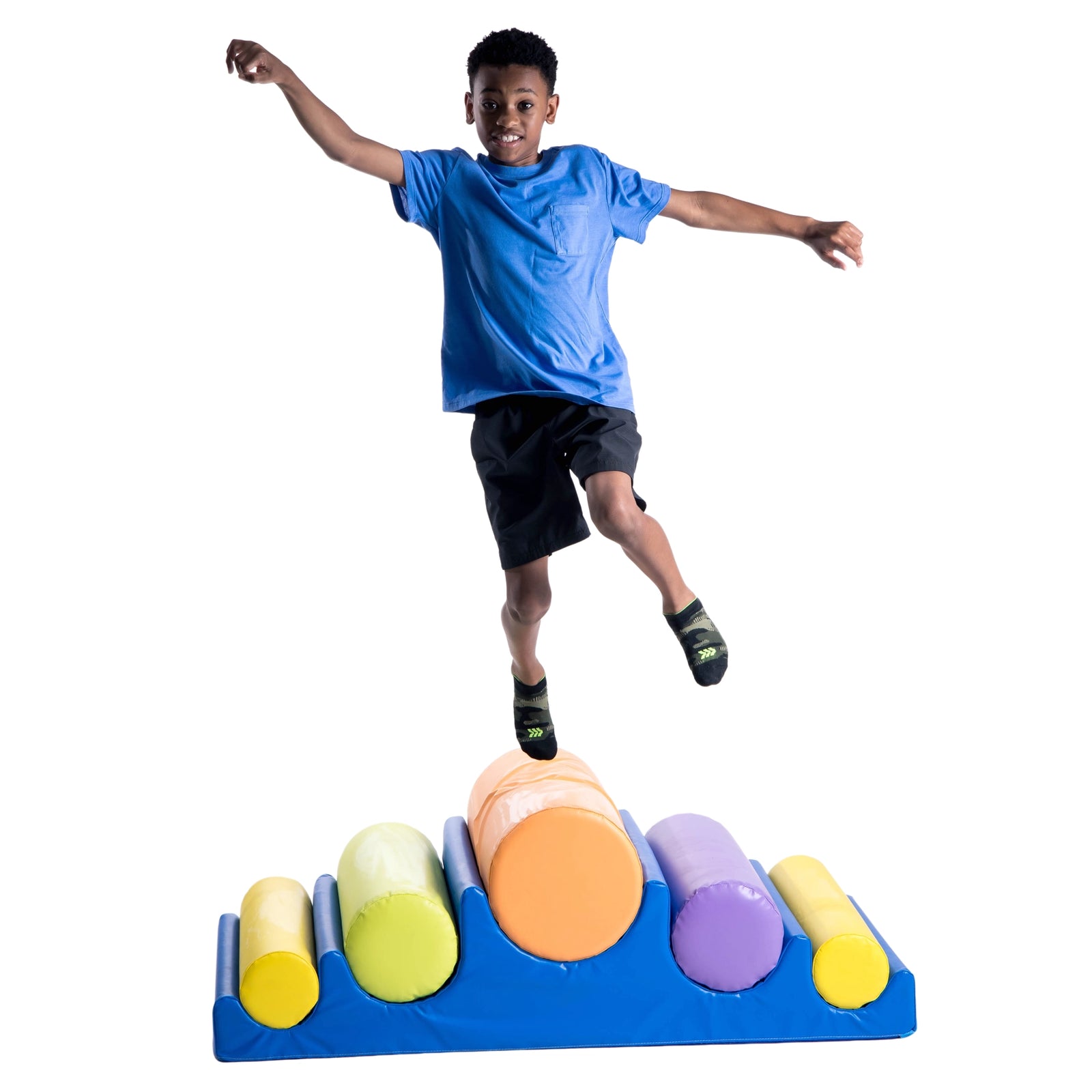 SensaSoft™ Cylinder Mountain