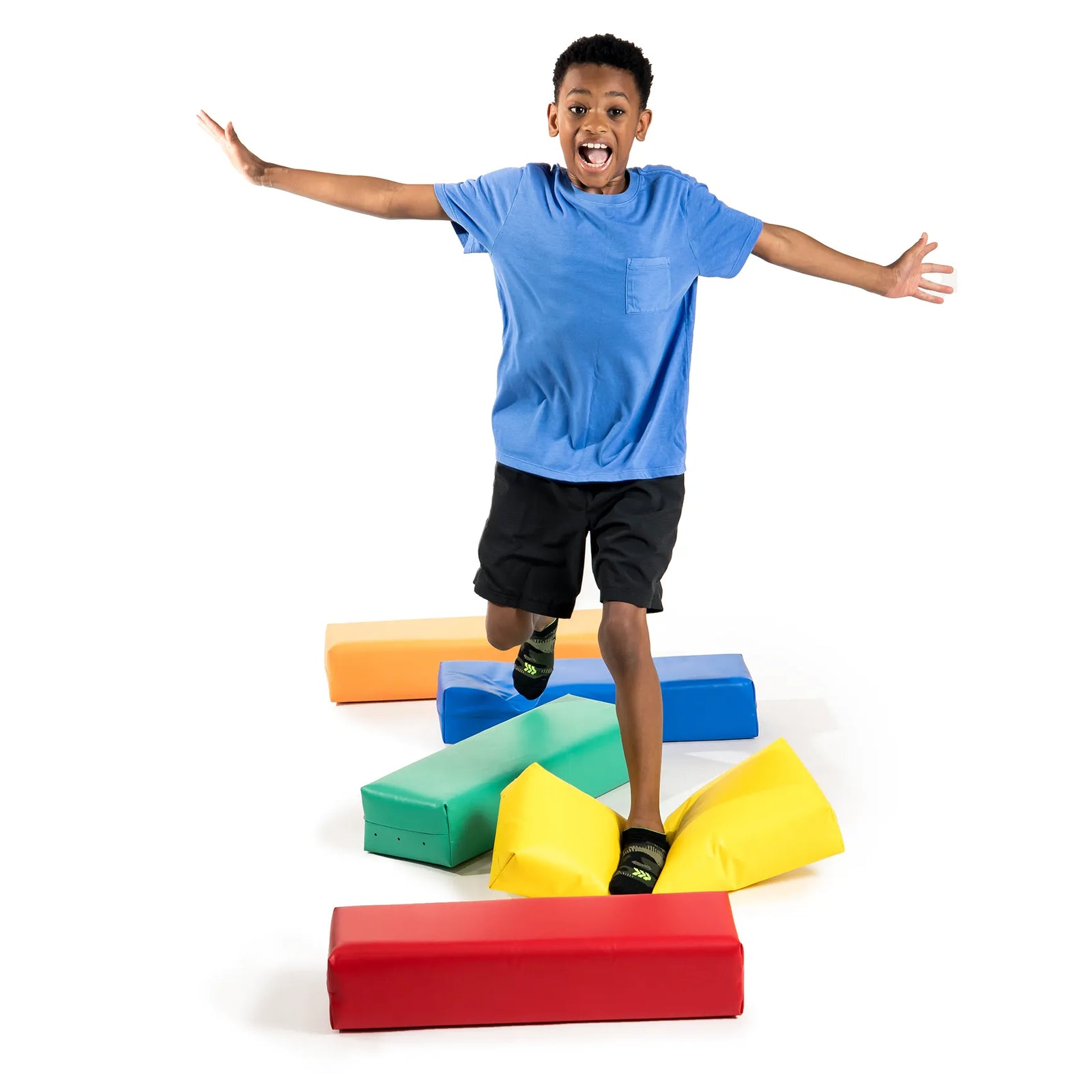 SensaSoft™ Density Blocks - Set of 5