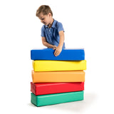 SensaSoft™ Density Blocks - Set of 5
