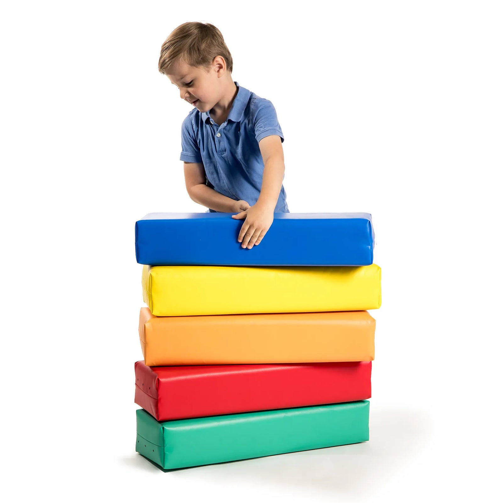 SensaSoft™ Density Blocks - Set of 5