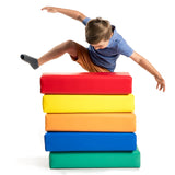 SensaSoft™ Density Blocks - Set of 5