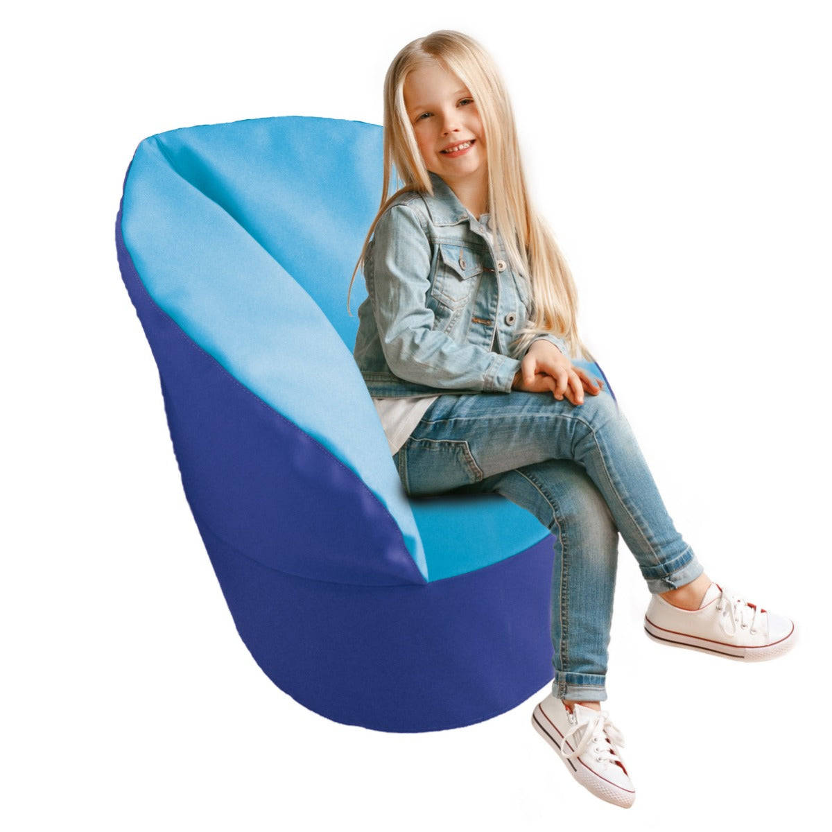 SensaSoft™ Cozy Chair