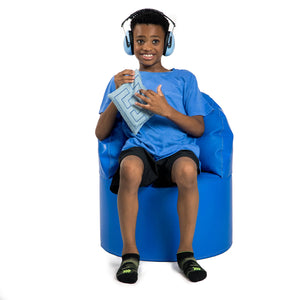 SensaSoft™ Cozy Chair