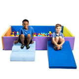 SensaSoft™ Steps - Wavy Steps