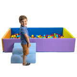 SensaSoft™ Steps - Wavy Steps