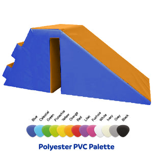 SensaSoft™ Ball Pit Slide
