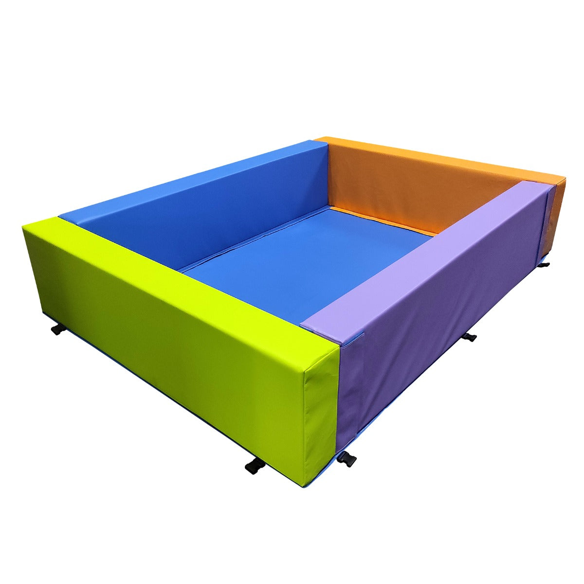 SensaSoft™ Rectangle Ball Pit