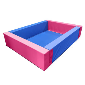 SensaSoft™ Rectangle Ball Pit