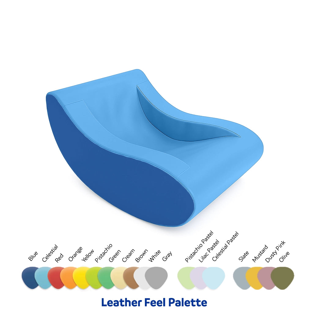 SensaSoft™ Therapy Rocker