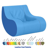 SensaSoft™ Therapy Rocker