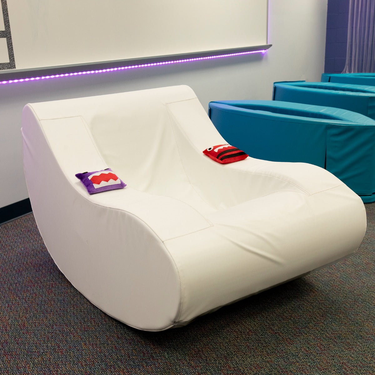 SensaSoft™ Therapy Rocker