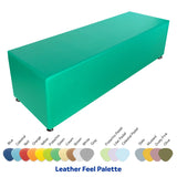 Sensasoft™ Block Bench