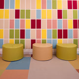 SensaSoft™ Moon Seat