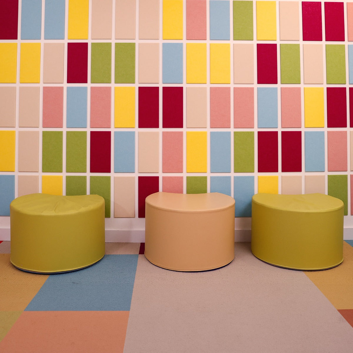 SensaSoft™ Moon Seat