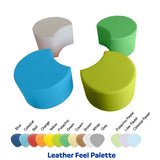 SensaSoft™ Moon Seat